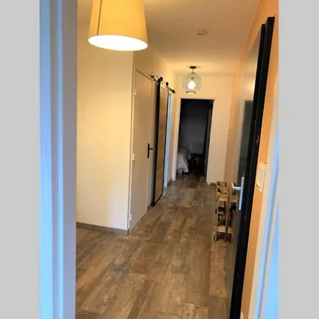Apartment Le Paul Vaillant Couturier